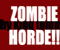 Zombie Horde