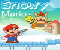 Snowymario