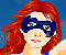 Girl Superhero DressUp