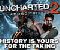 Uncharted 2: Among Thieves