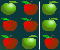 Tic Tac Toe Apple