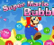 Super Mario Bubbles