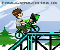 Ben 10 Winter BMX