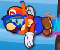 Mario Diving 