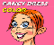 Fancy Dress Color